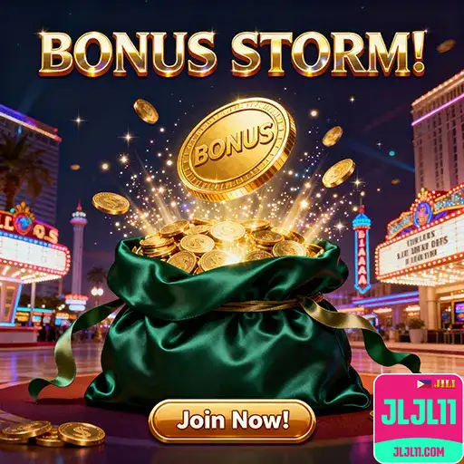 jljl11 bonus play fun game