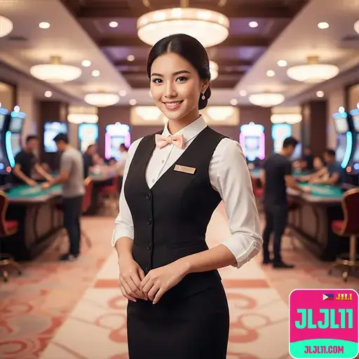 jljl11 casino enjoy premium game
