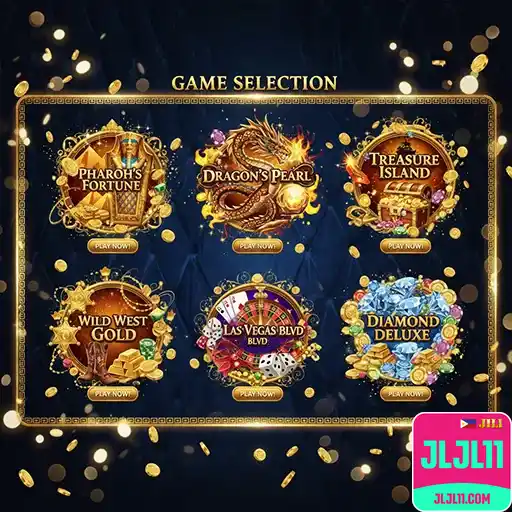 jljl11 games experience popular game