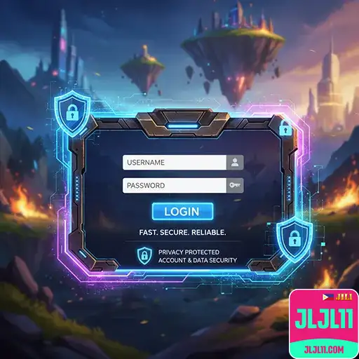 jljl11 login discover exclusive game