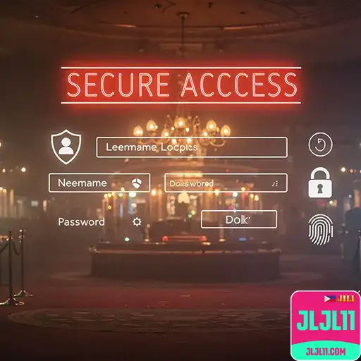 jljl11 login engage in popular game