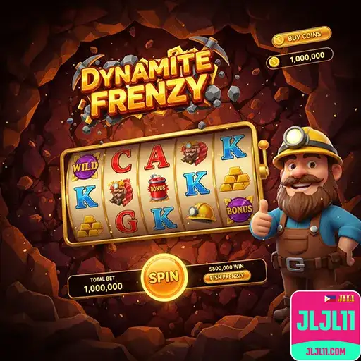 jljl11 slots earn rewards popular game