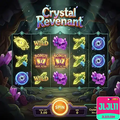 jljl11 slots earn rewards premium game