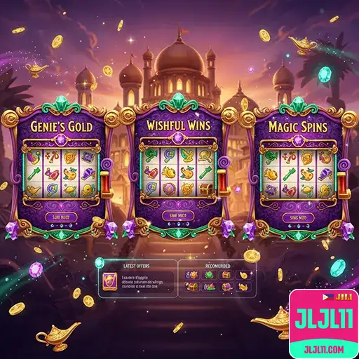 jljl11  earn rewards best game