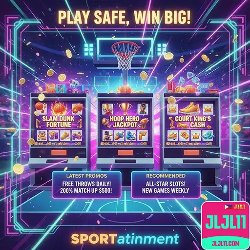 jljl11  enjoy innovative game