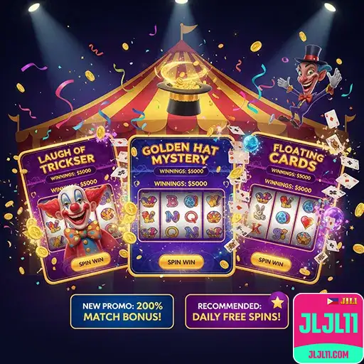 jljl11  experience premier game